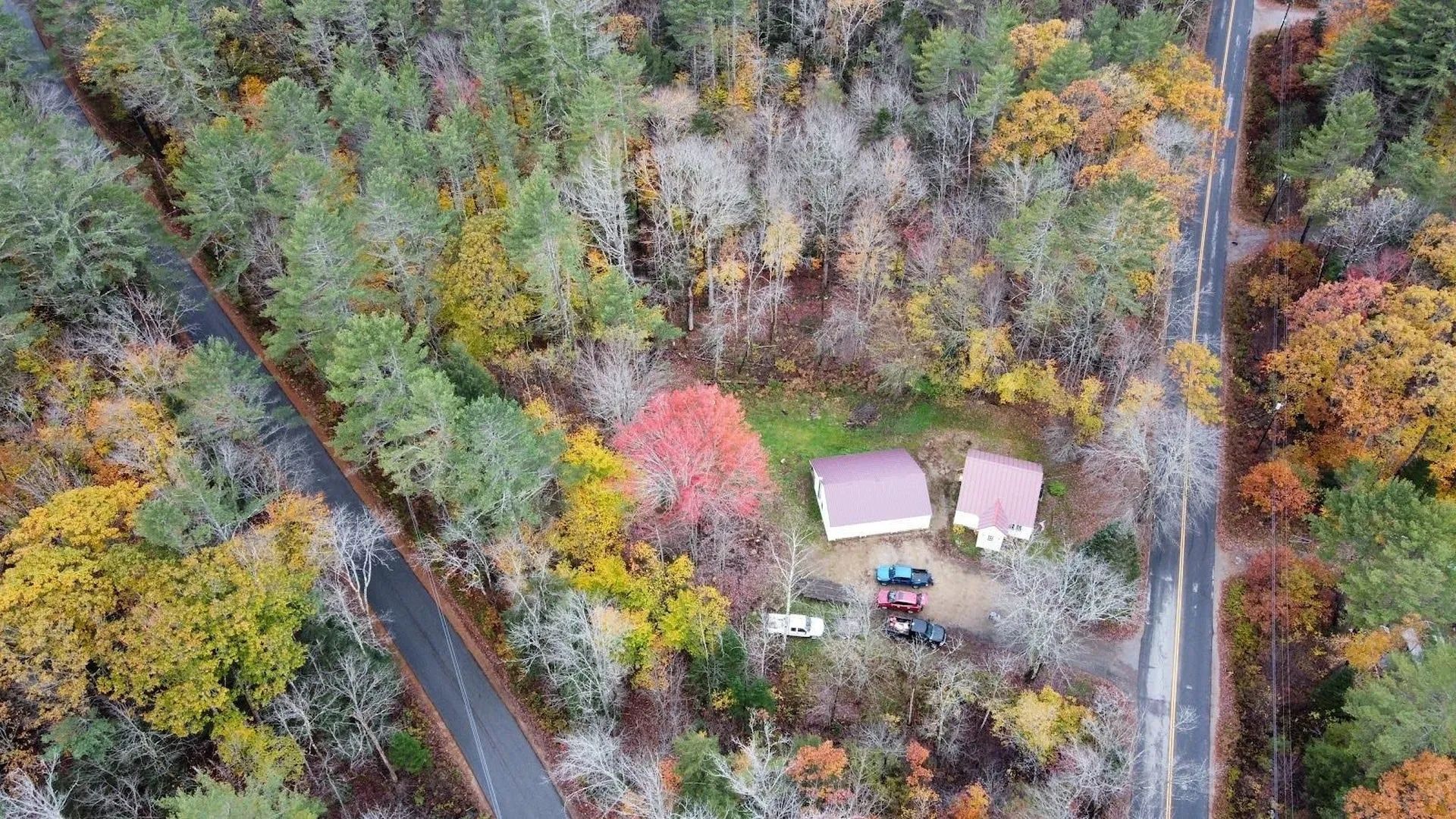 289 Murray Hill Road Hill NH 03243