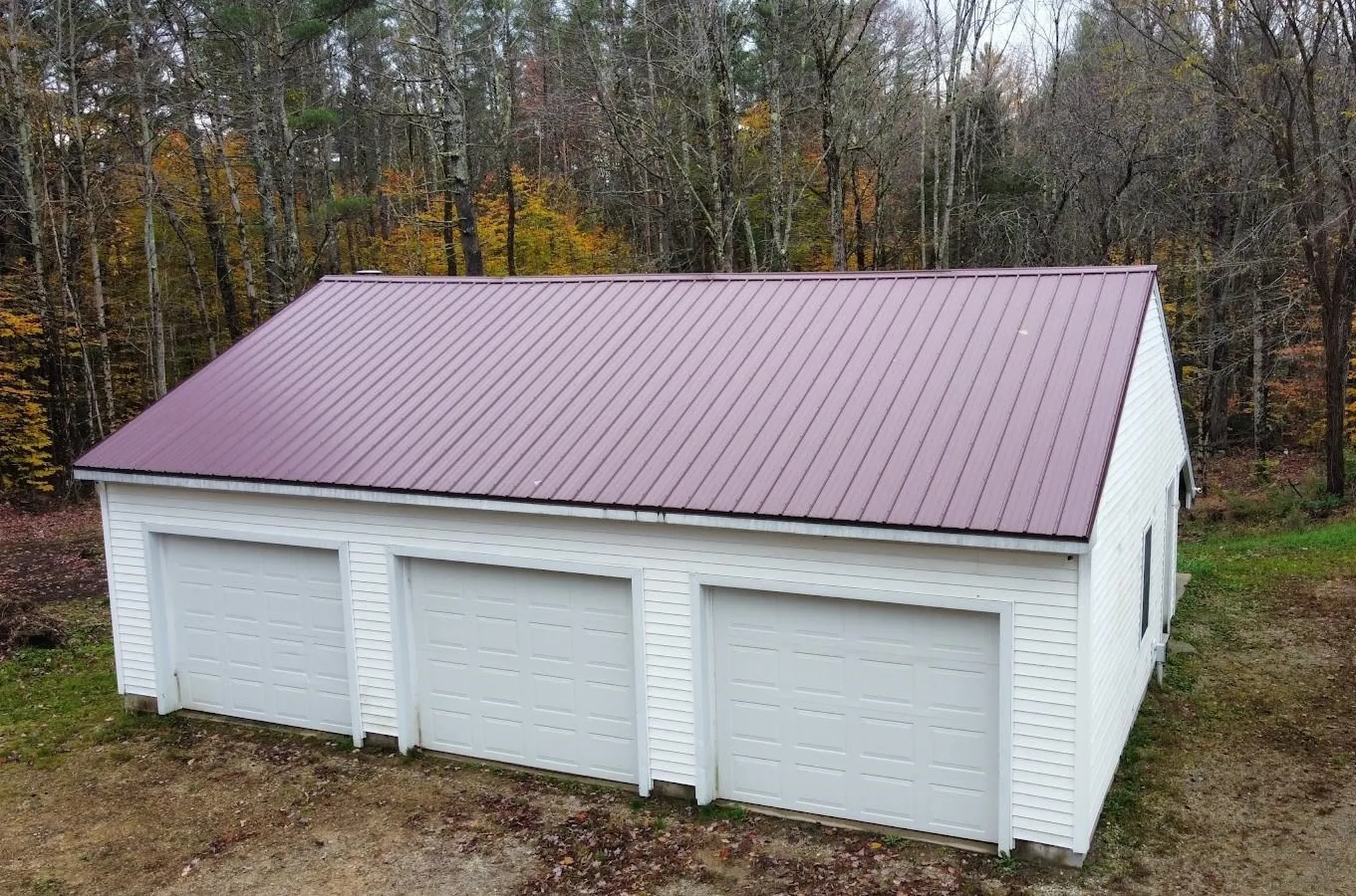 289 Murray Hill Road Hill NH 03243