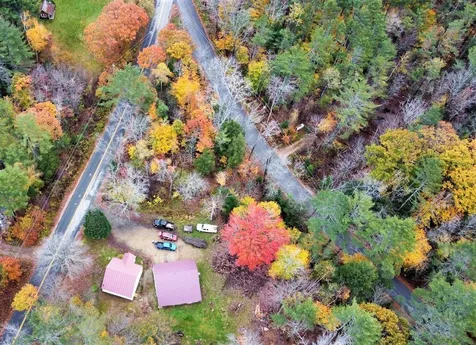 289 Murray Hill Road Hill NH 03243