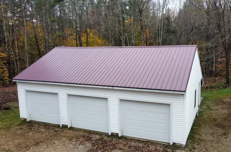 289 Murray Hill Road Hill NH 03243