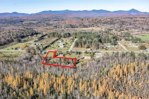0 Laporte Road Morristown VT 05661