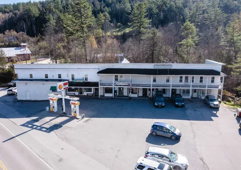 1401 Us Route 2 Marshfield VT 05658