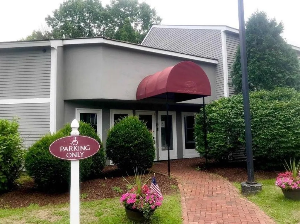 120 Fisherville Road Concord NH 03301
