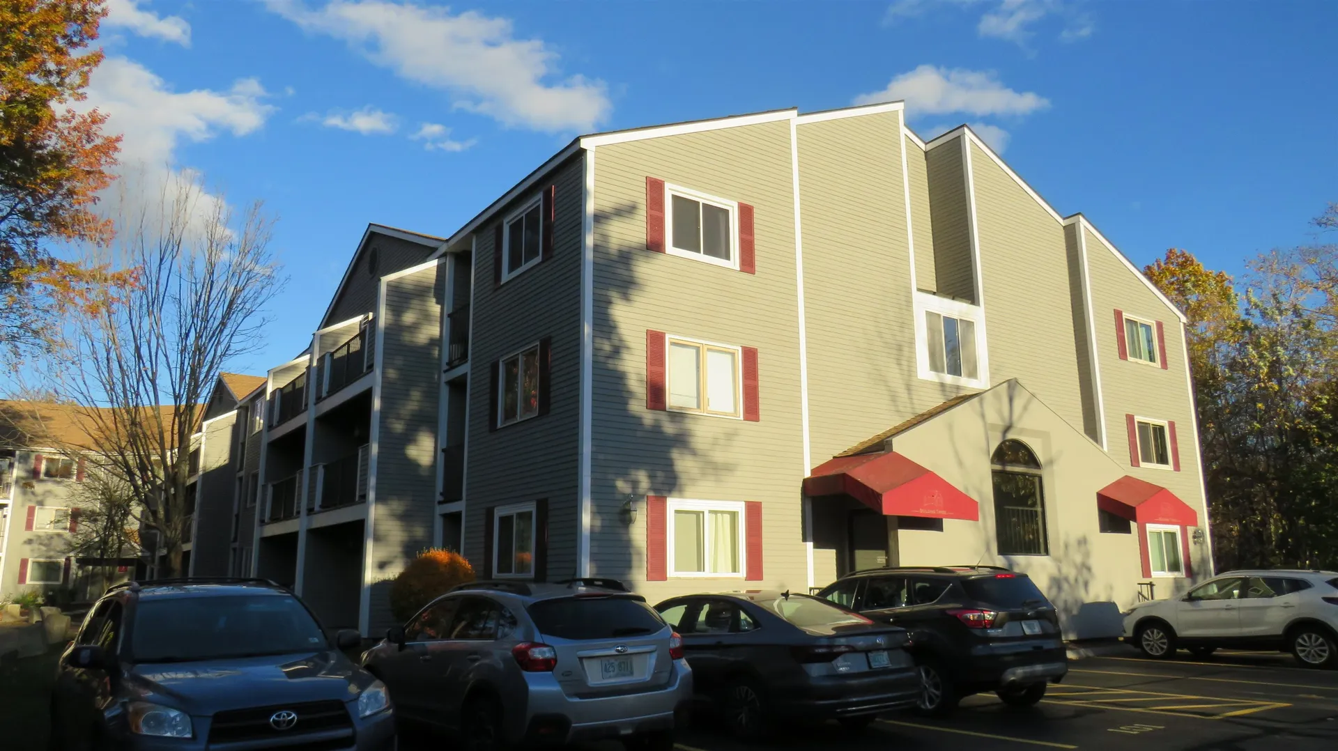 120 Fisherville Road Concord NH 03301