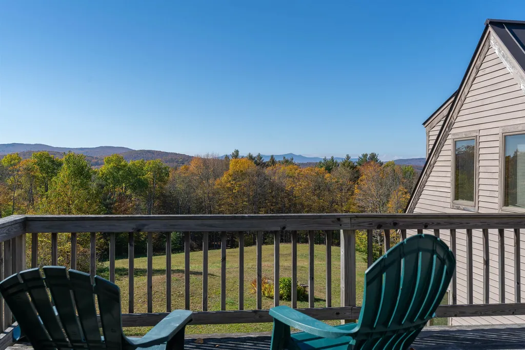 370 Catamount Road Woodstock VT 05091