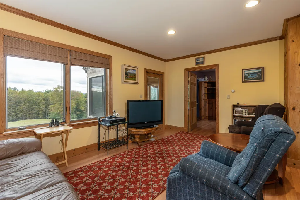 370 Catamount Road Woodstock VT 05091