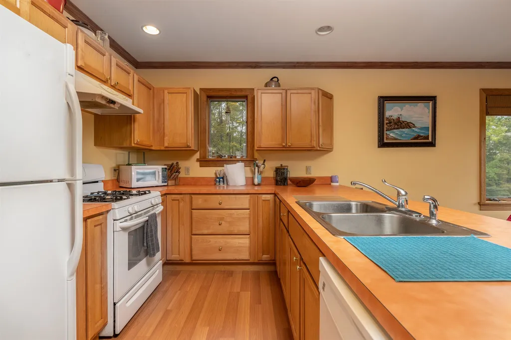 370 Catamount Road Woodstock VT 05091