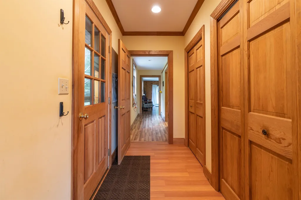 370 Catamount Road Woodstock VT 05091