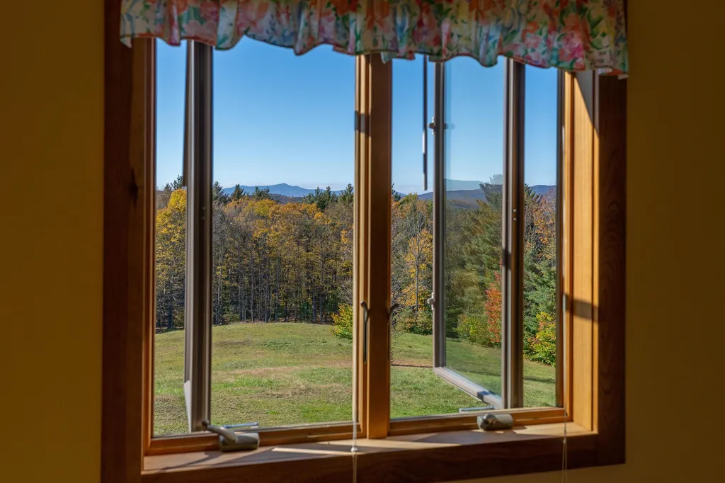 370 Catamount Road Woodstock VT 05091