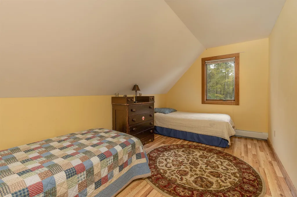 370 Catamount Road Woodstock VT 05091