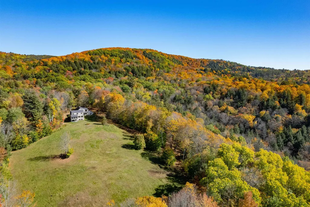 370 Catamount Road Woodstock VT 05091