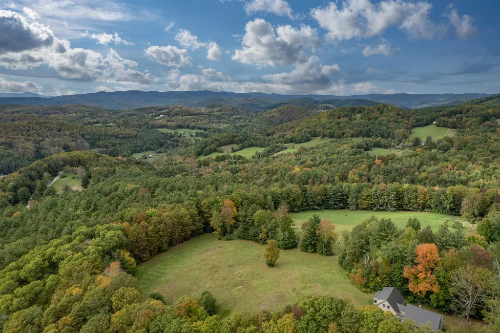 370 Catamount Road Woodstock VT 05091