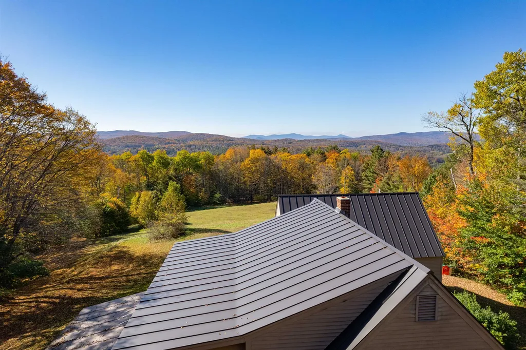 370 Catamount Road Woodstock VT 05091