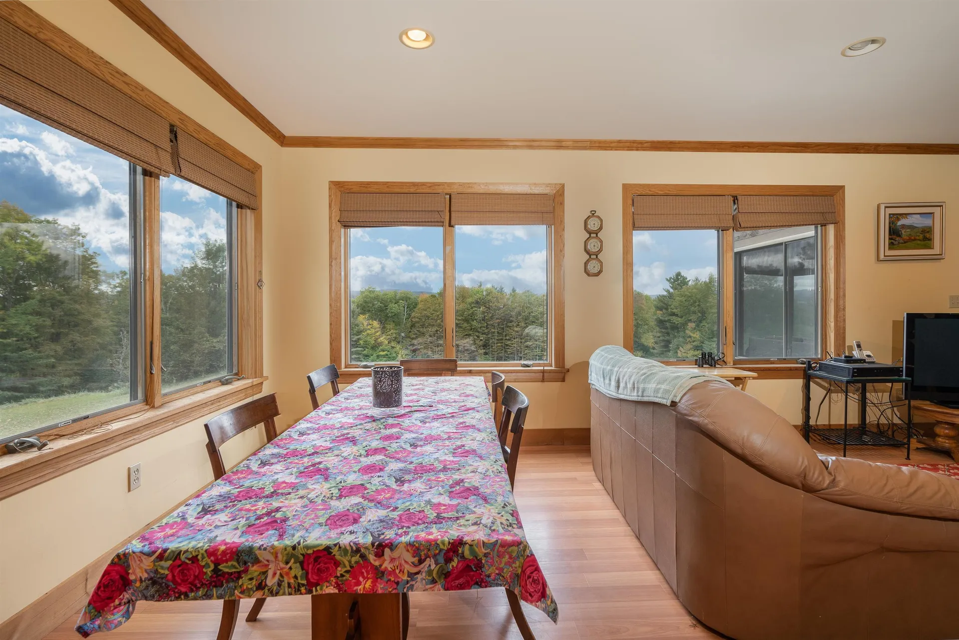370 Catamount Road Woodstock VT 05091