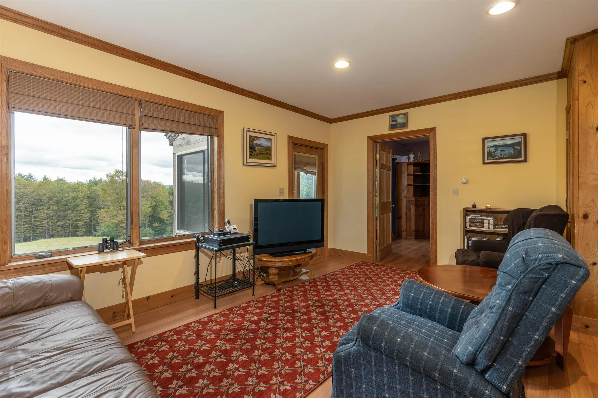 370 Catamount Road Woodstock VT 05091