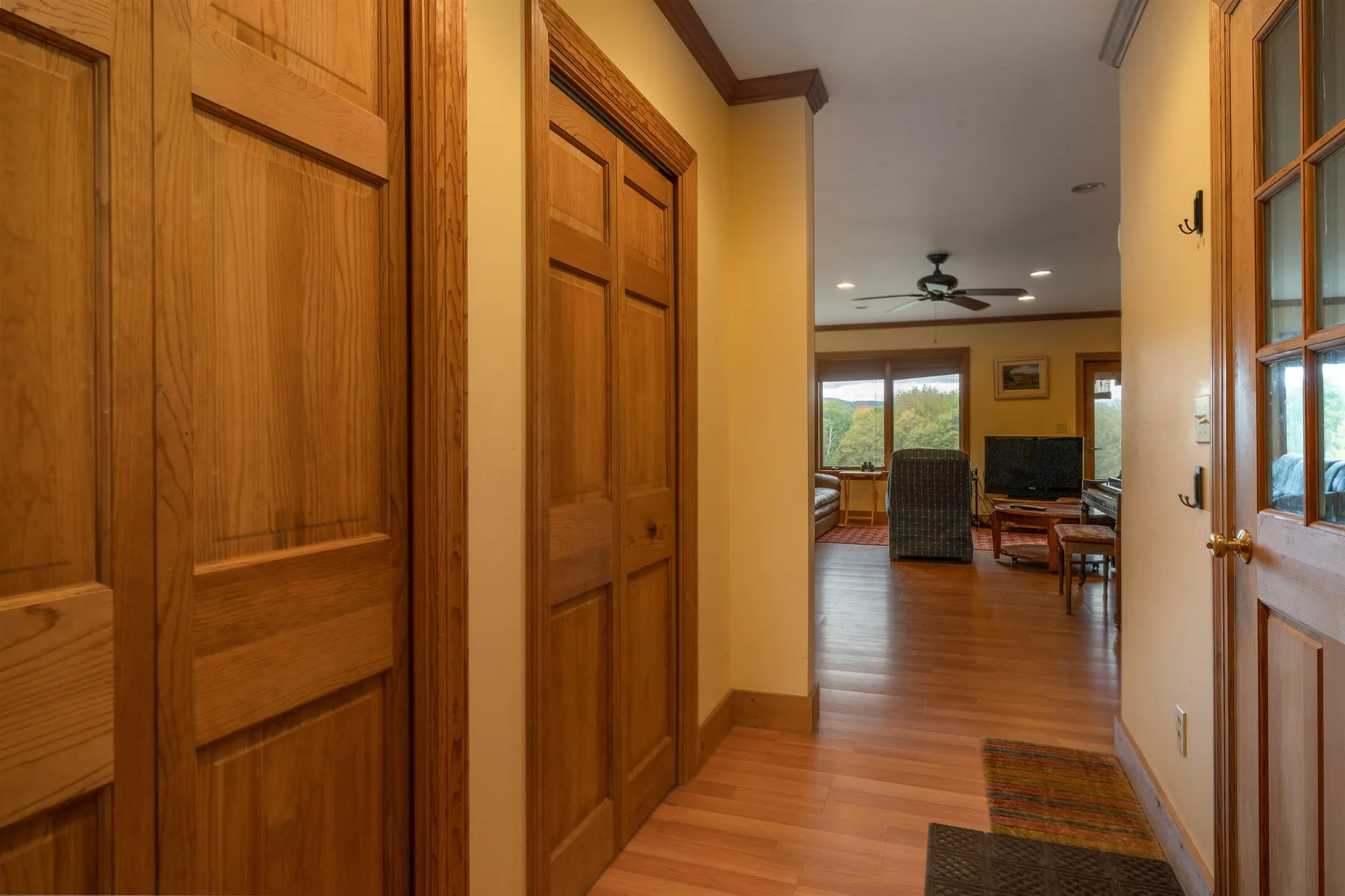 370 Catamount Road Woodstock VT 05091