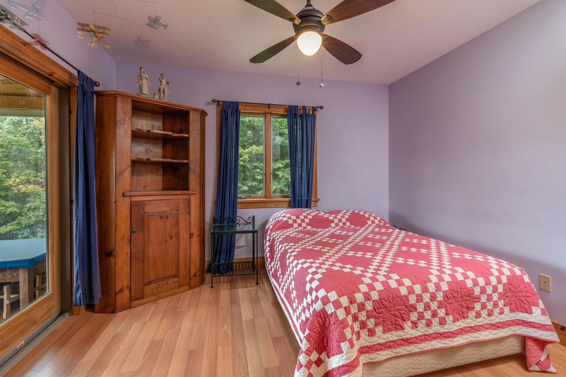 370 Catamount Road Woodstock VT 05091