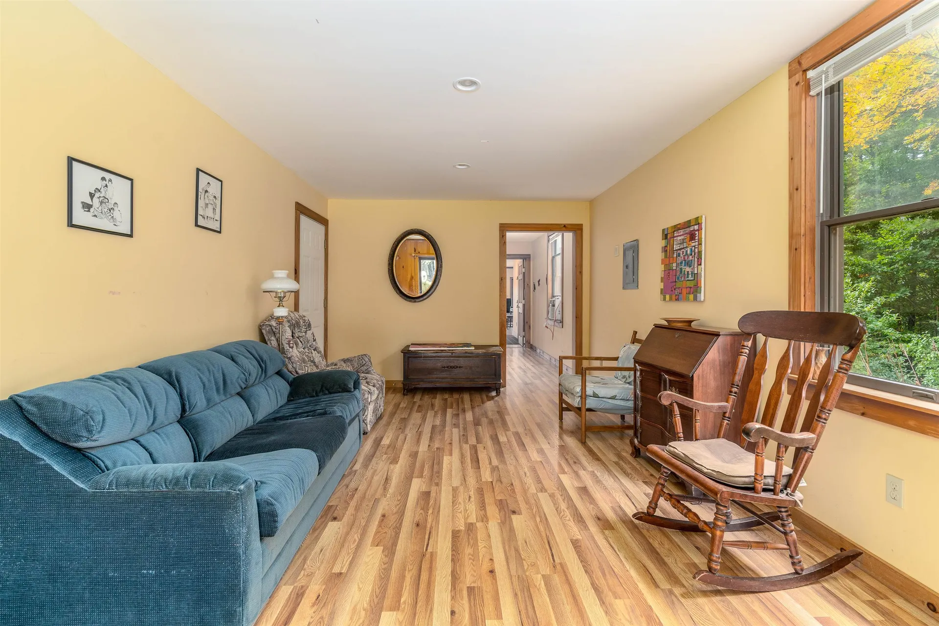 370 Catamount Road Woodstock VT 05091