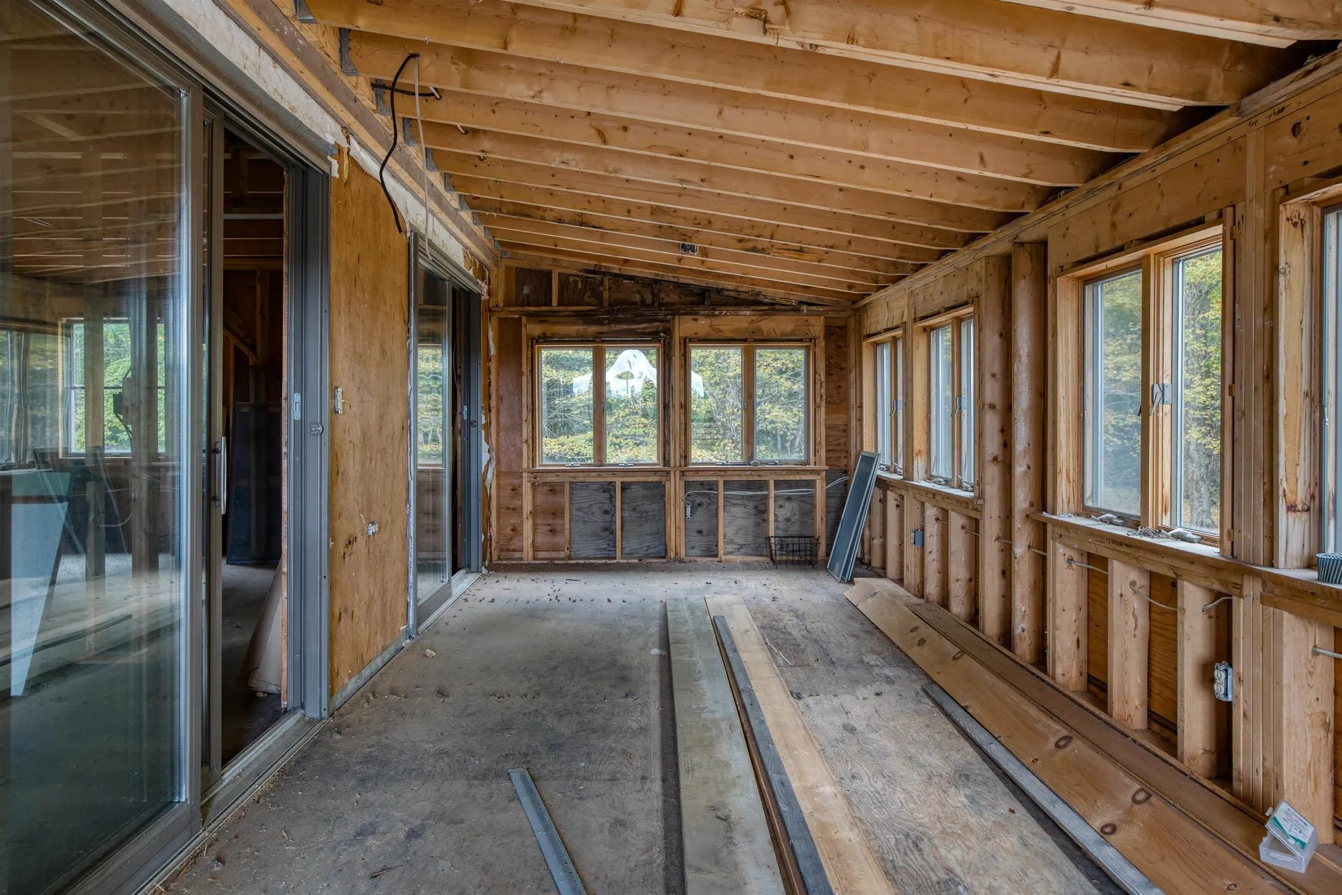 370 Catamount Road Woodstock VT 05091