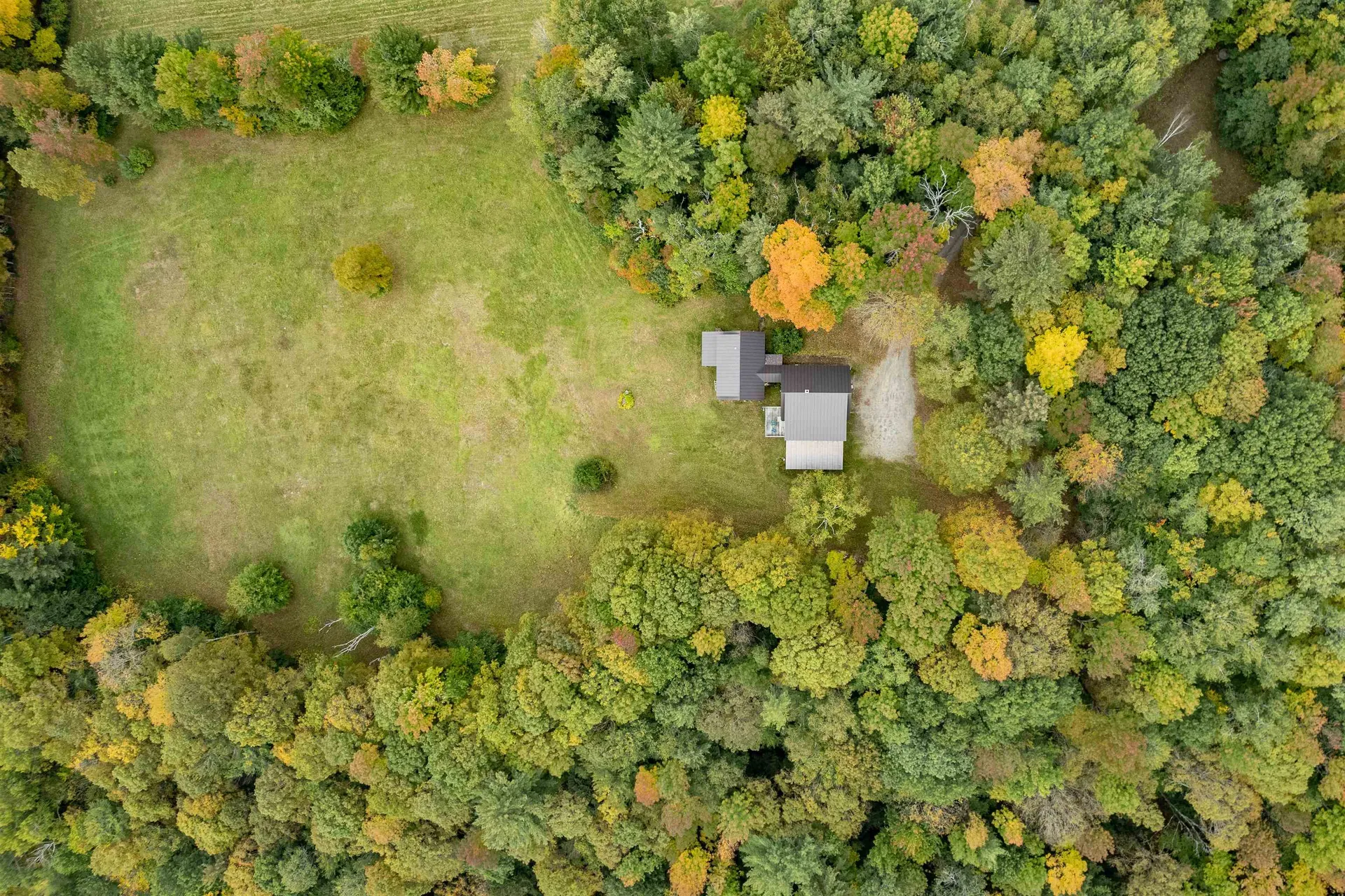 370 Catamount Road Woodstock VT 05091