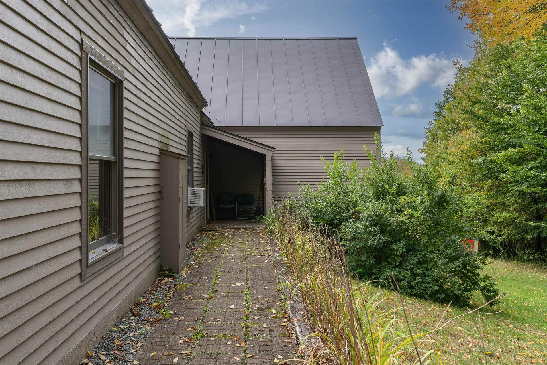 370 Catamount Road Woodstock VT 05091