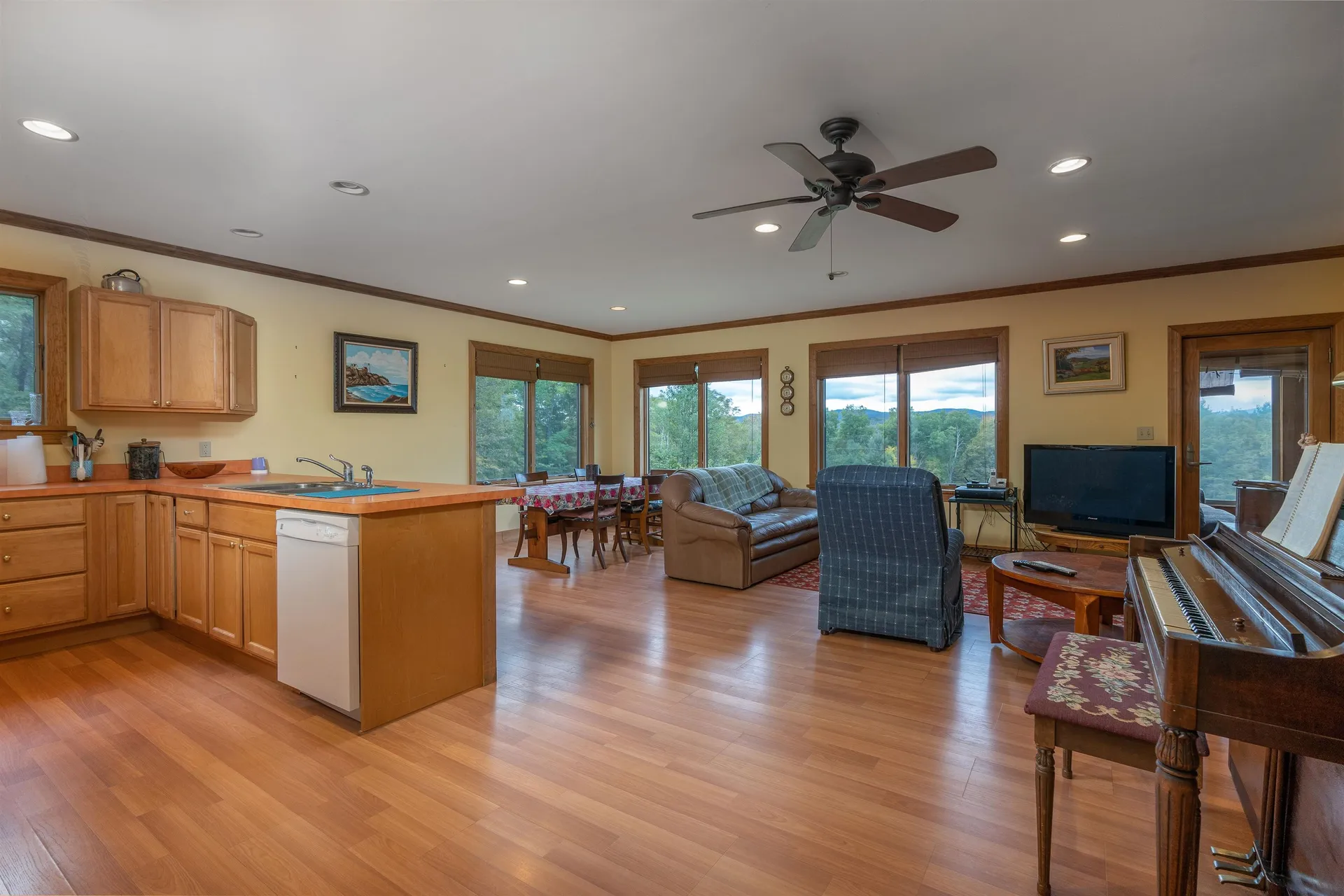 370 Catamount Road Woodstock VT 05091