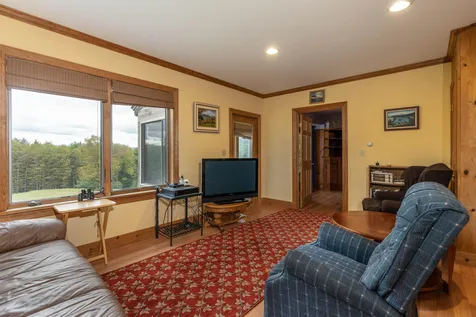 370 Catamount Road Woodstock VT 05091