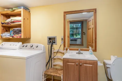 370 Catamount Road Woodstock VT 05091