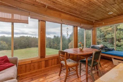 370 Catamount Road Woodstock VT 05091