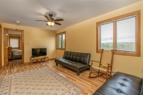 370 Catamount Road Woodstock VT 05091