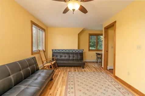 370 Catamount Road Woodstock VT 05091