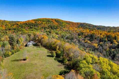 370 Catamount Road Woodstock VT 05091