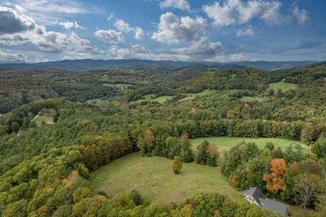 370 Catamount Road Woodstock VT 05091