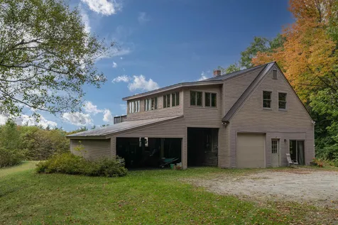 370 Catamount Road Woodstock VT 05091