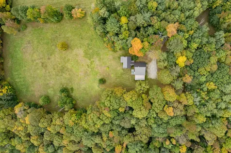 370 Catamount Road Woodstock VT 05091