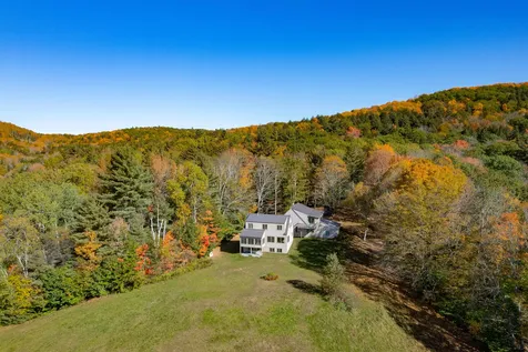 370 Catamount Road Woodstock VT 05091