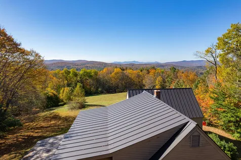 370 Catamount Road Woodstock VT 05091