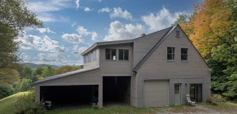 370 Catamount Road Woodstock VT 05091