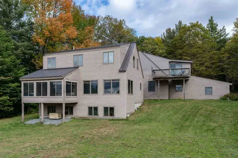 370 Catamount Road Woodstock VT 05091