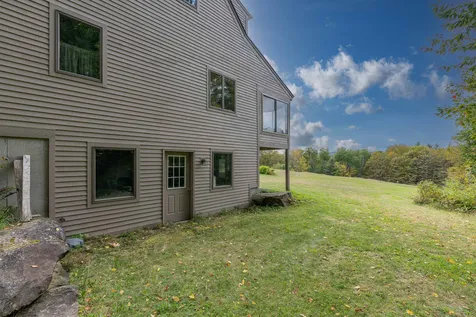 370 Catamount Road Woodstock VT 05091