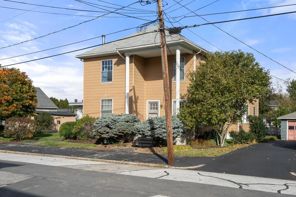750 Silver Street Manchester NH 03103