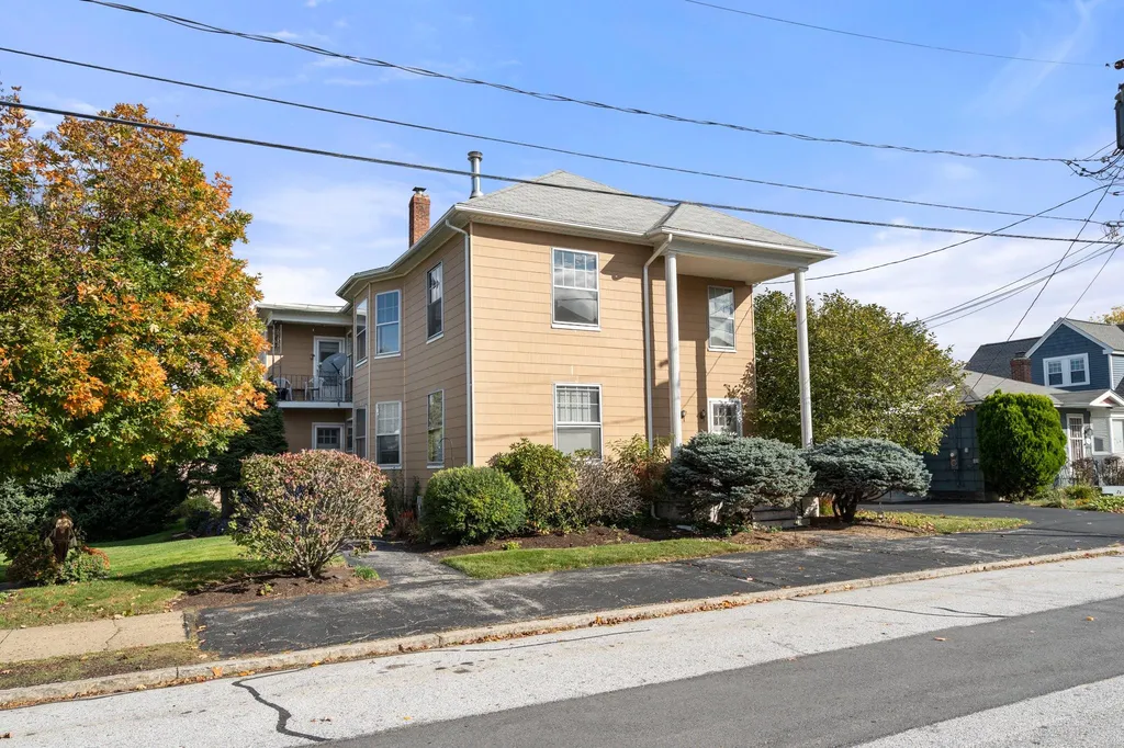 750 Silver Street Manchester NH 03103
