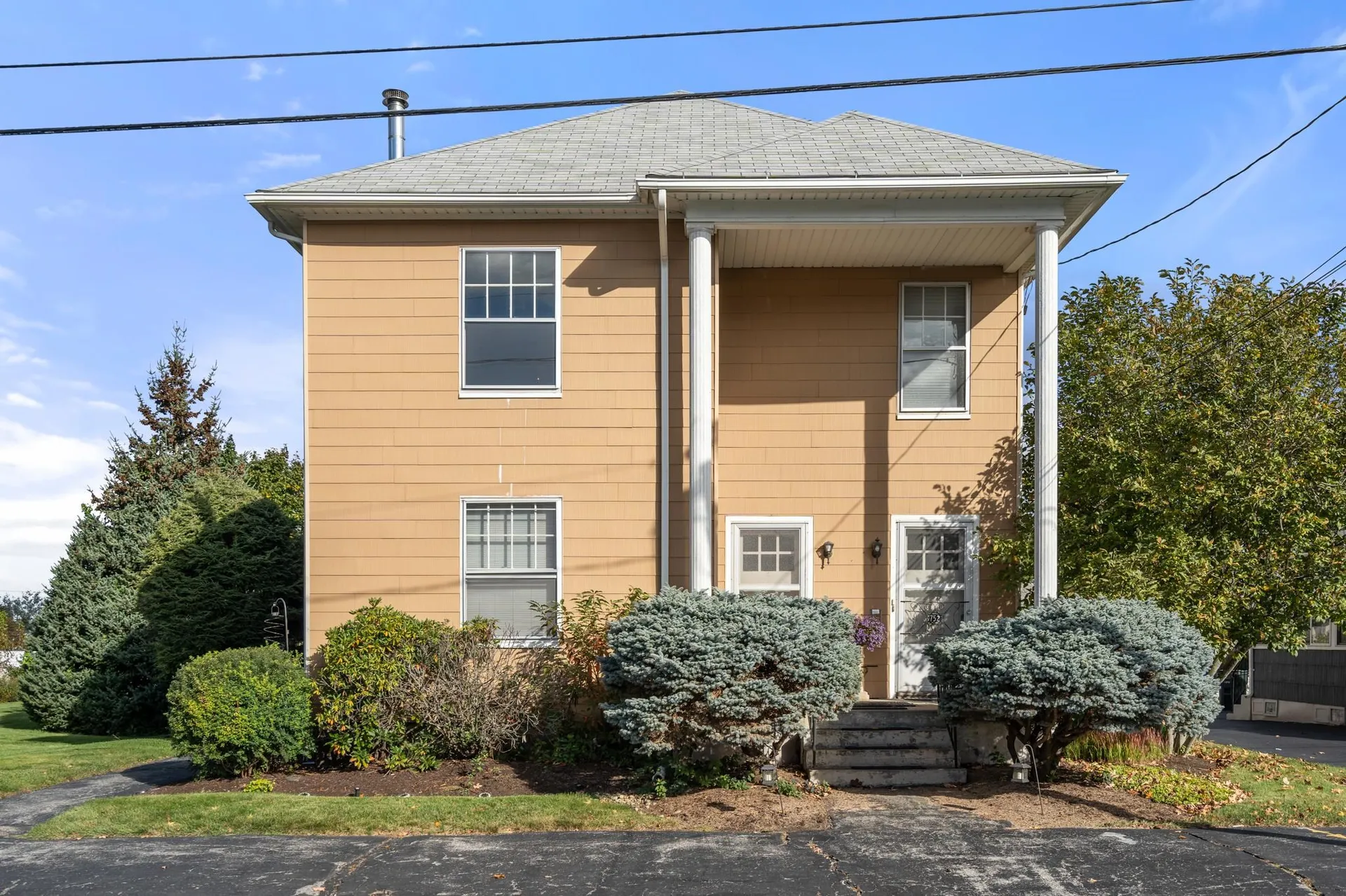 750 Silver Street Manchester NH 03103