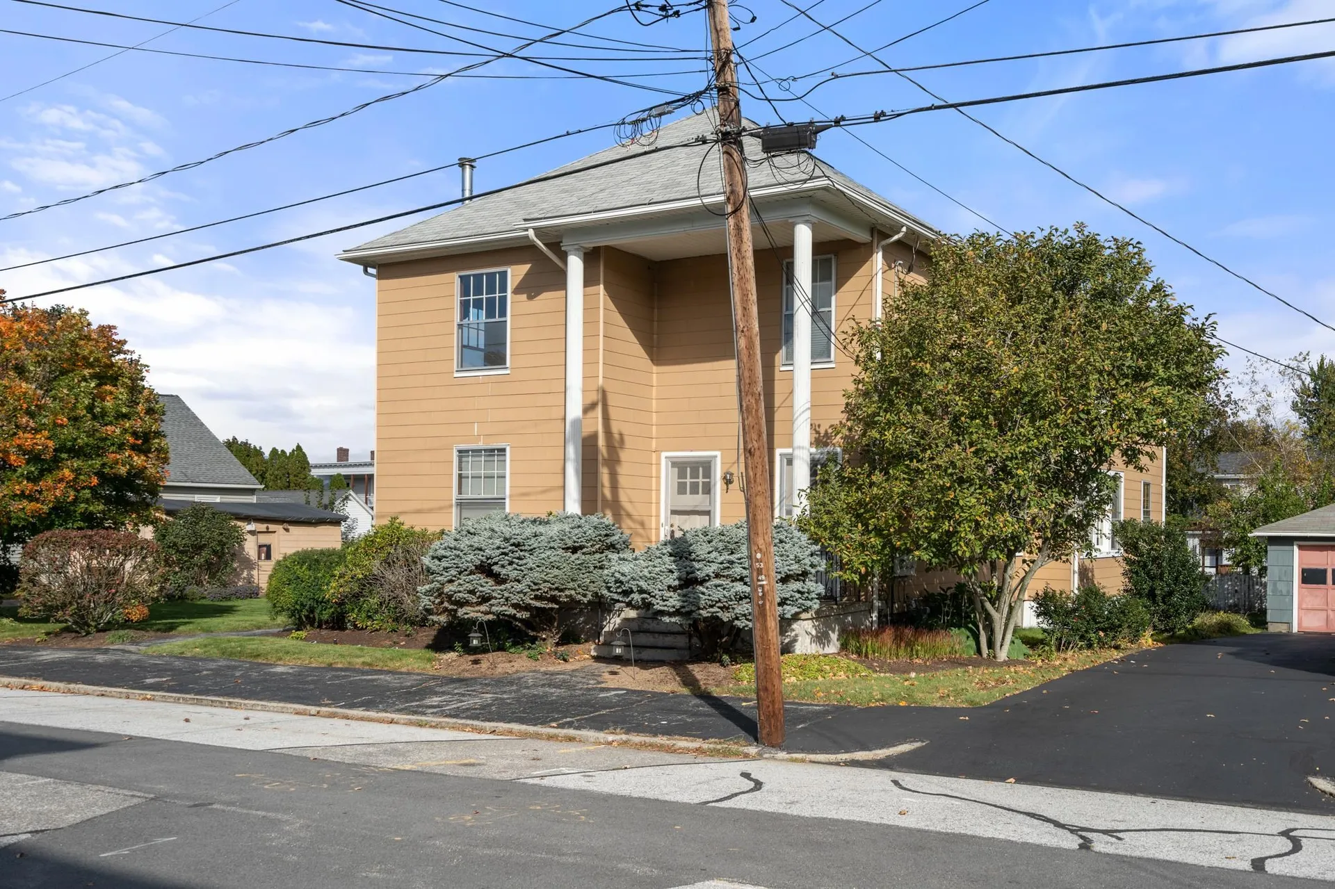 750 Silver Street Manchester NH 03103