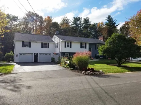 3 Wildwood Lane Rochester NH 03867
