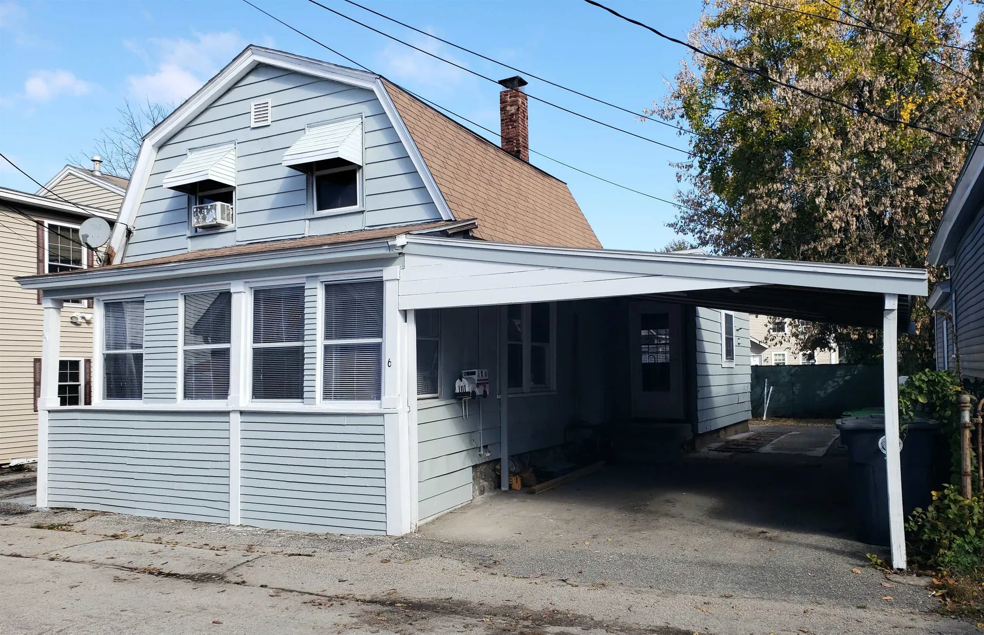 6 Parkinson Court Nashua NH 03060