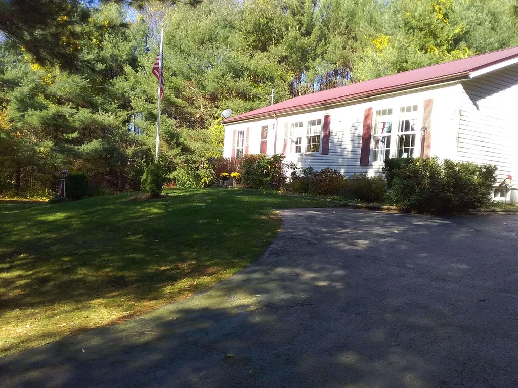 85 Brown Hill Road Belmont NH 03220