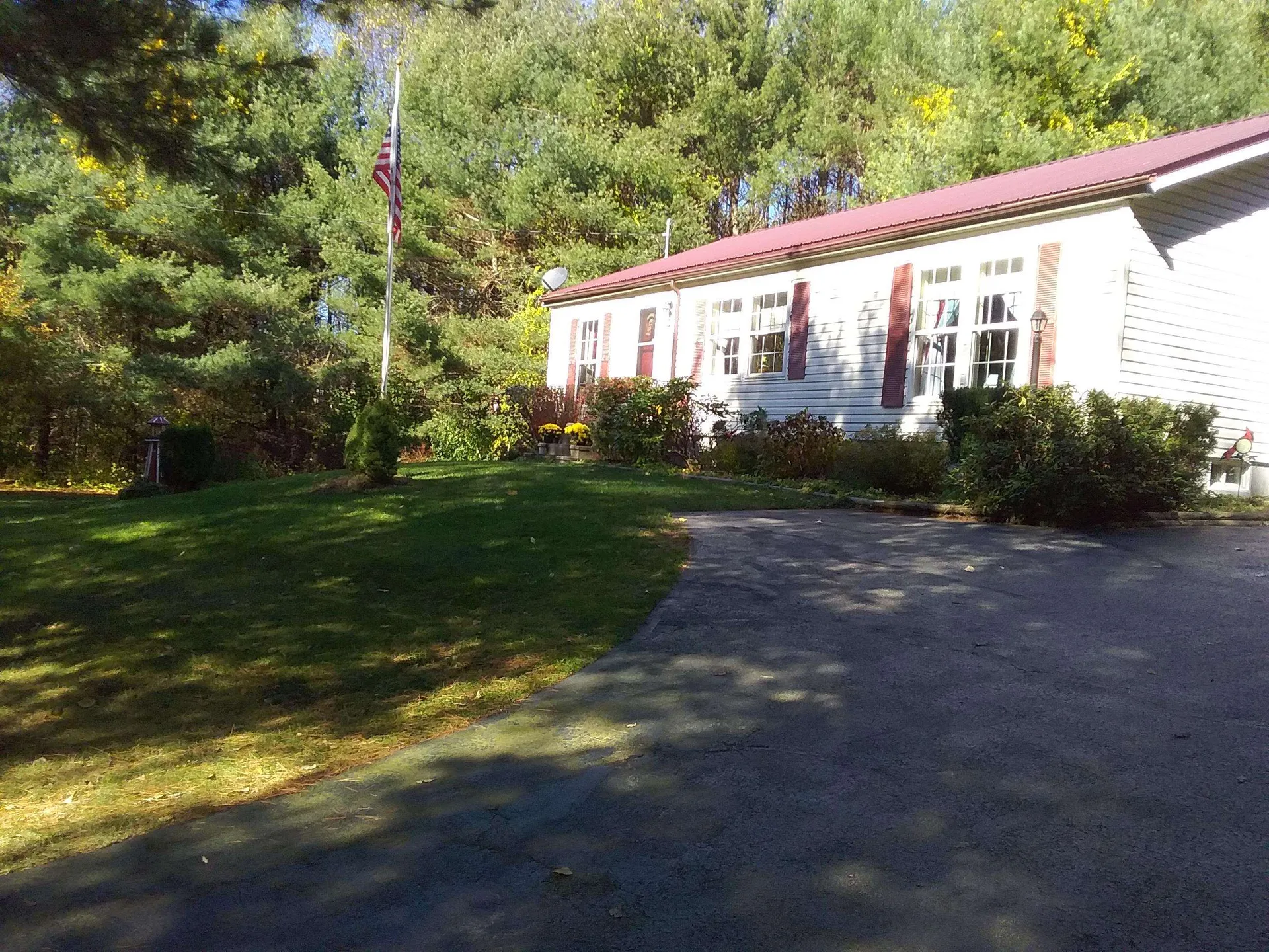 85 Brown Hill Road Belmont NH 03220