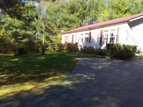 85 Brown Hill Road Belmont NH 03220