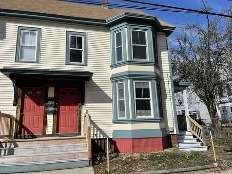 26 Leonard Street Rochester NH 03867